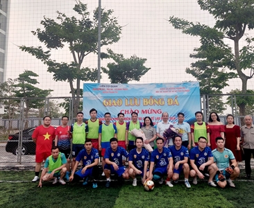 Liên cơ quan Viện kiểm sát – Tòa án – Cơ quan THADS huyện Thanh Trì tổ chức...